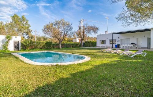 Villamartin House | Nice Home In Villamartin