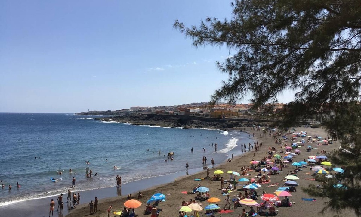 La Garita Condo | Noelia La Garita Beach enjoy your holidays