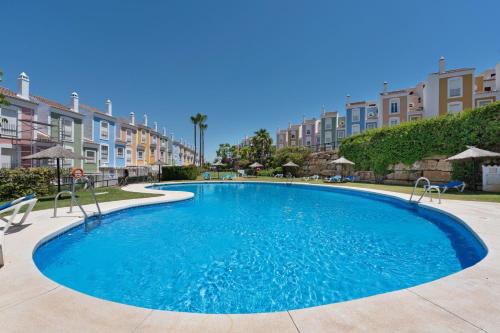 Bahia de Casares House | Nouvelle location bord de mer