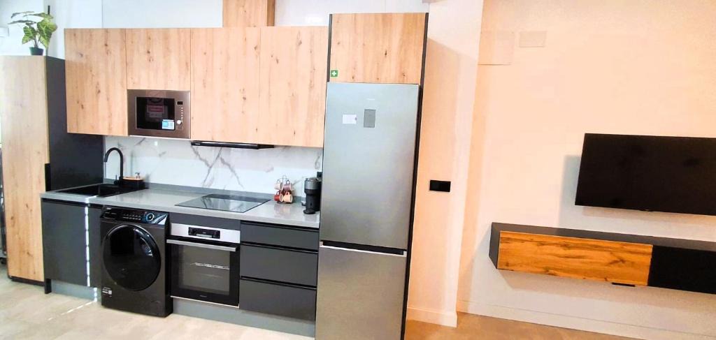 Distrito de Levante Apartment | NUEVO! Loft Córdoba HOME