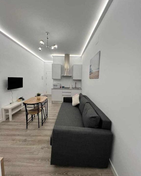 Distrito Norte Sierra Apartment | Nuevo Los Almendros 304 Complejo Turístico