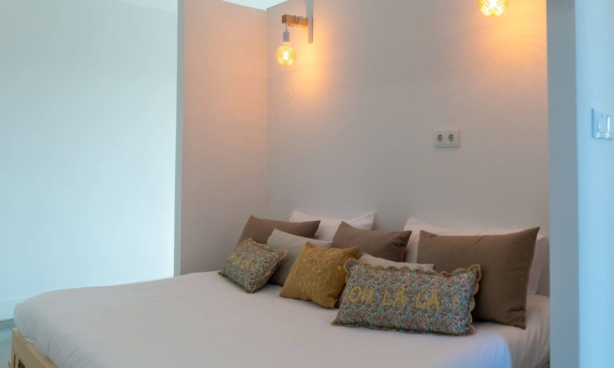 Cenlle Bed & Breakfast | O Rincón dos Sentidos