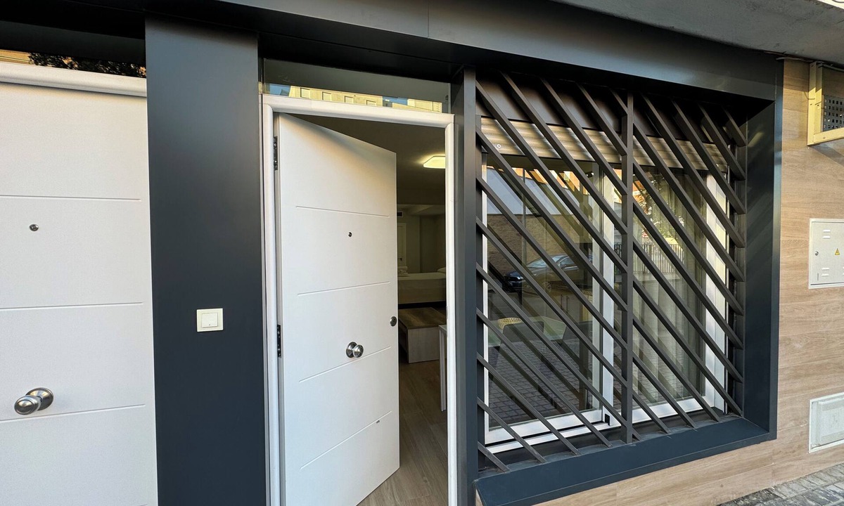 Santa Rosa Apartment | Oasis Cordobes
