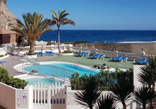 La Garita Apartment | Oasis costero by "BahiaMarCanarias"