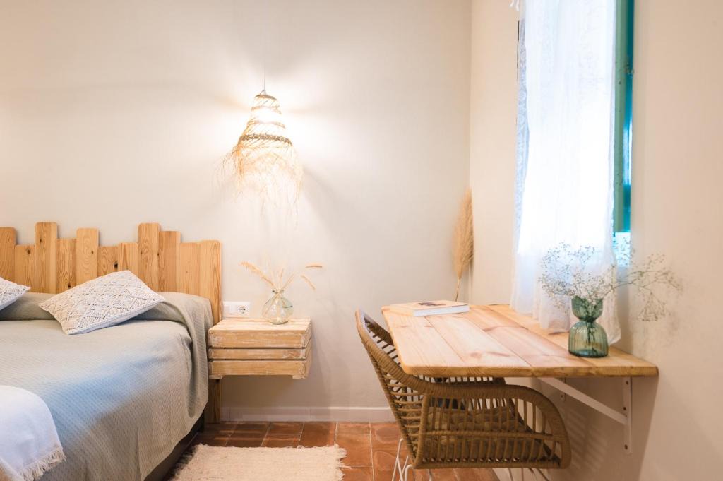 Santa Catalina Apartment | Oasis en el centro de Sevilla