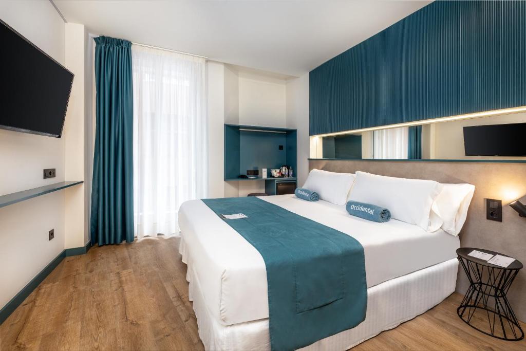 Las Palmas de Gran Canaria Hotel | Occidental Las Canteras
