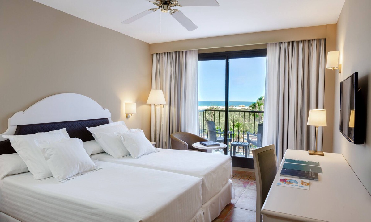Isla Cristina Hotel | Occidental Isla Cristina