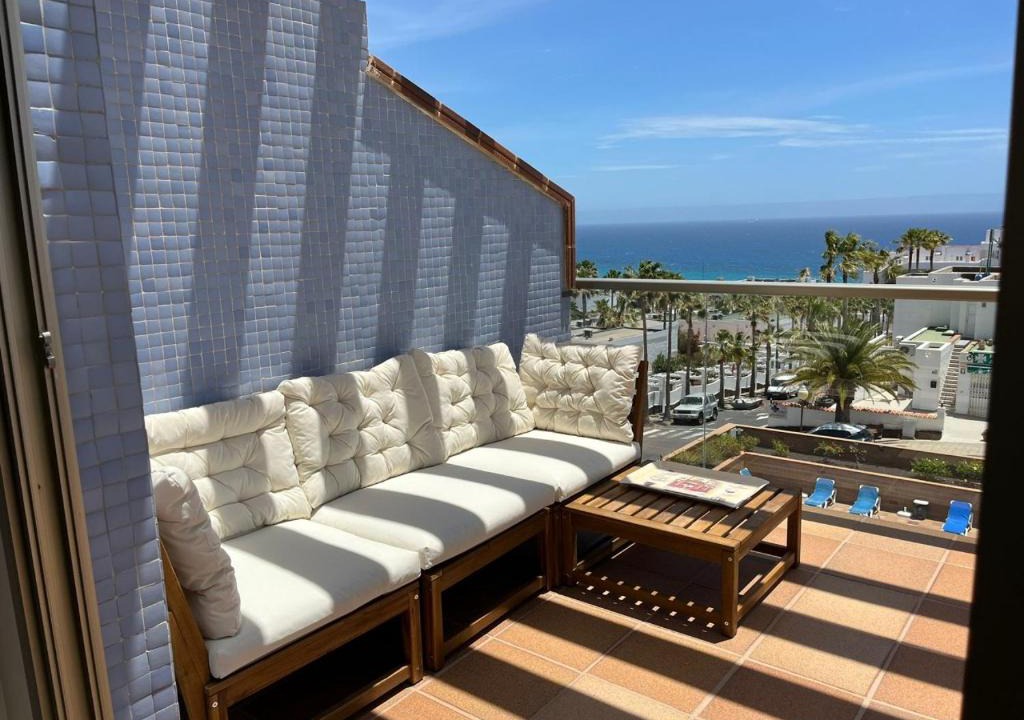 Esquinzo Apartment | Ocean Dream Apartment