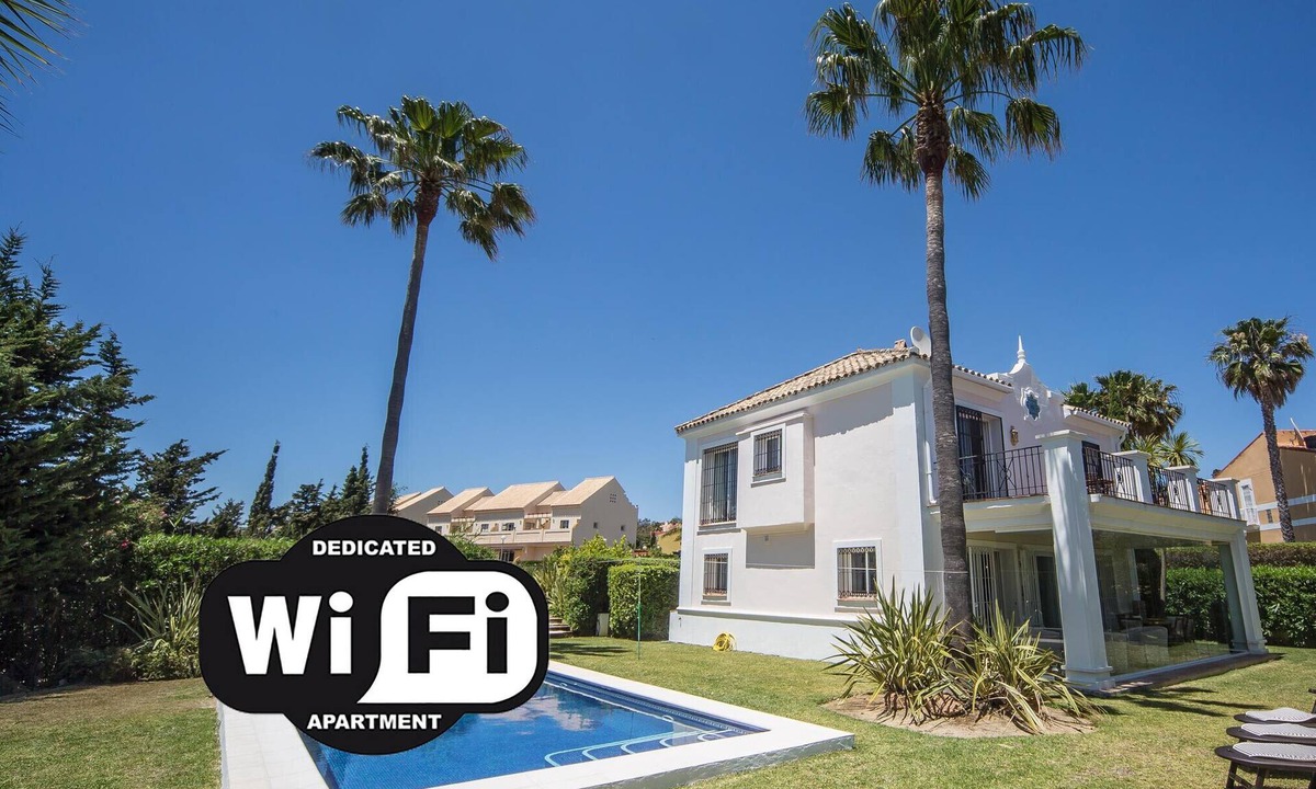 Castillo de Sabinillas Villa | Ocean Golf Villas 12