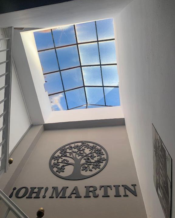 Villamartin Apartment | !OH!MARTIN