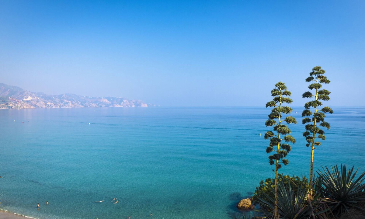 Torrox Costa Hotel | Olee Torrox Costa Holiday Rentals