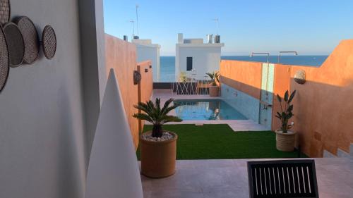Sector M - Malvasia Villa | ON Village