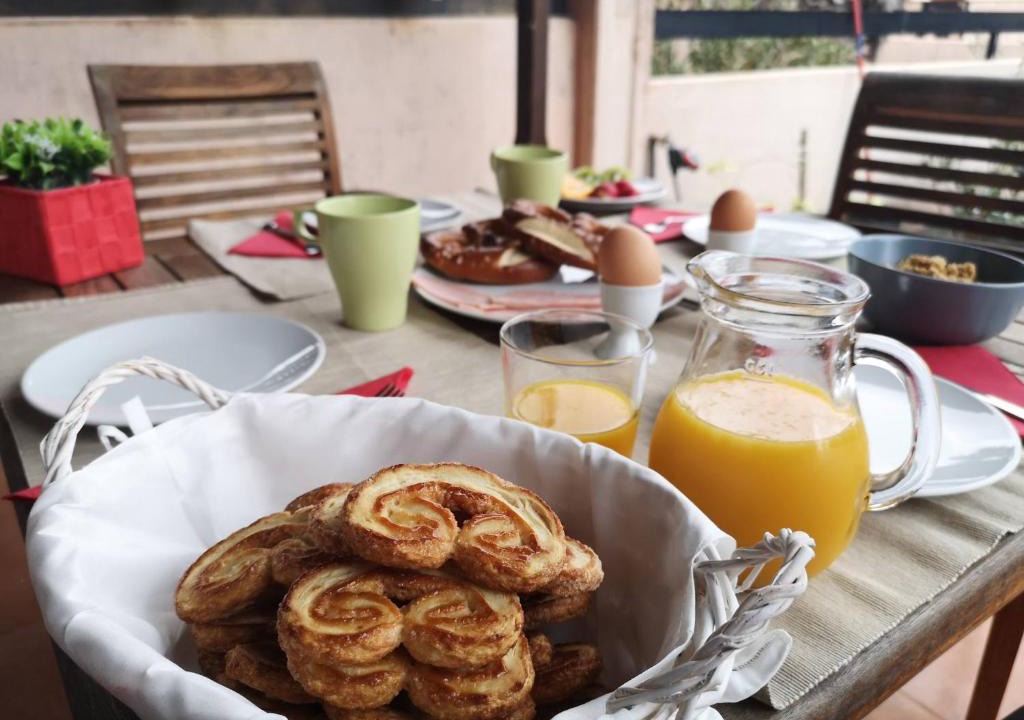 La Oliva House | Origo Mare House