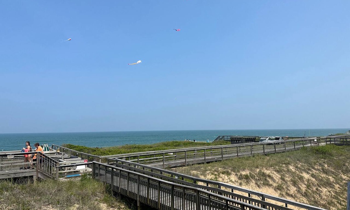 Kill Devil Hills Hotel | Outer Banks Beach Club
