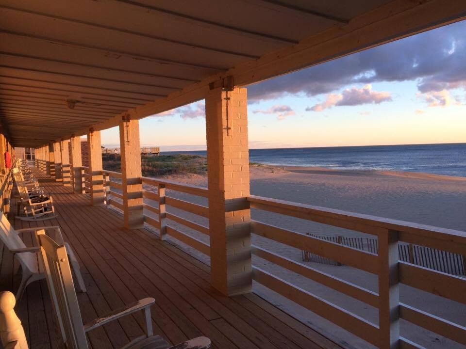 Kill Devil Hills Hotel | Outer Banks Motor Lodge