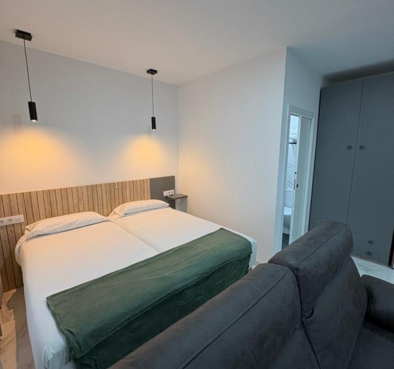 Parque Cruz Conde Apartment | P&C APARTMENTS - Complejo Pintor Zurbarán