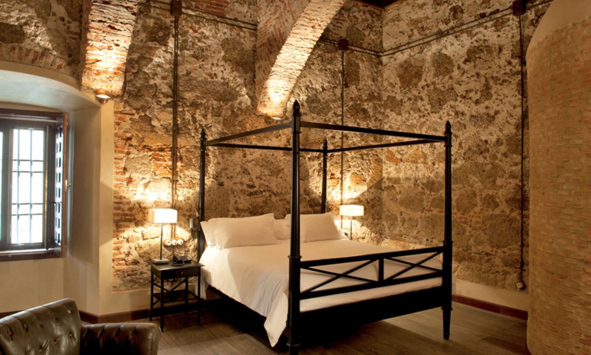 Plasencia Hotel | Palacio Carvajal Girón