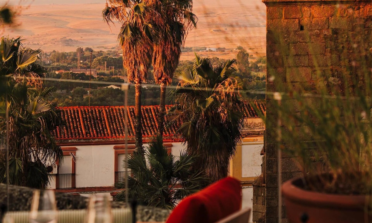 Santiago Hotel | Palacio De Godoy Caceres, Curio Collection By Hilton