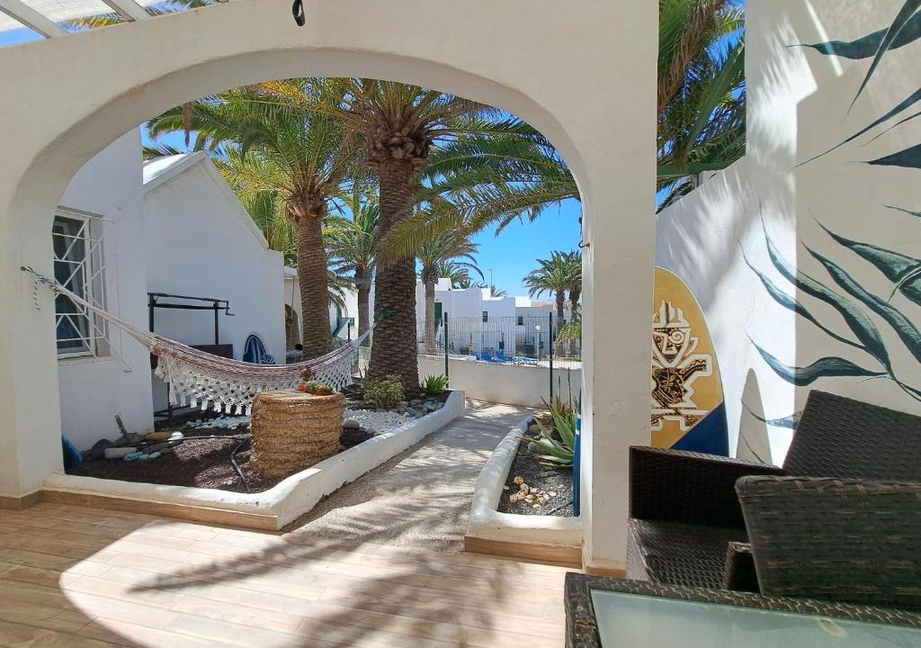 Bahia Calma Apartment | Palm Point