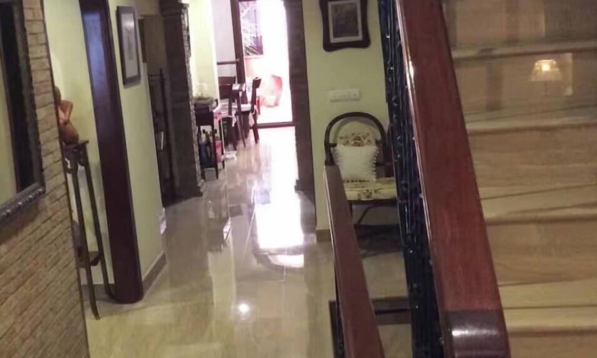 Priego de Cordoba House | Paquita's House