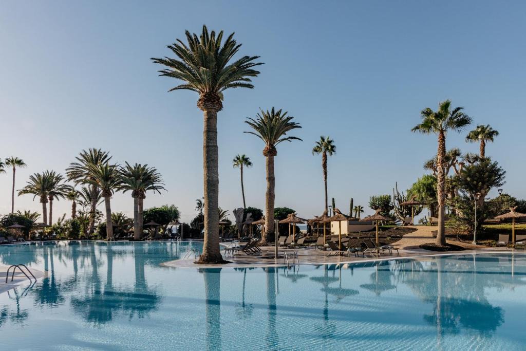 Pajara Hotel | Paradisus by Meliá Fuerteventura - All Inclusive