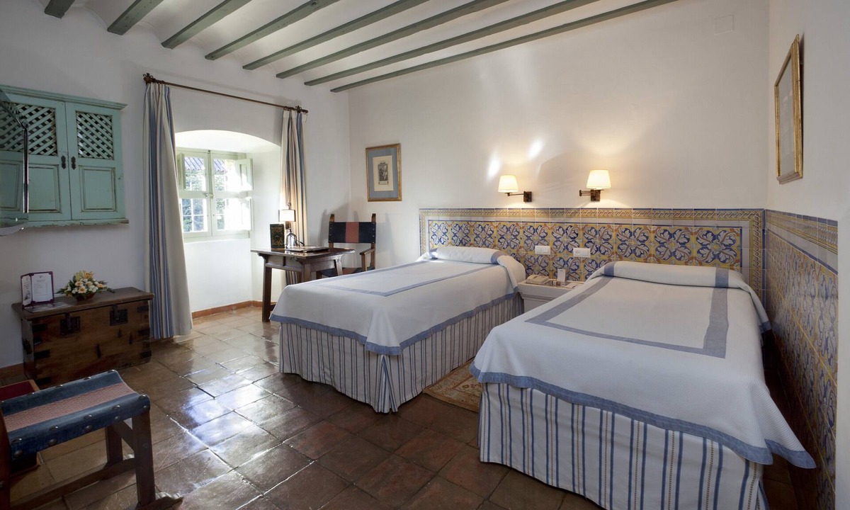 Almagro Hotel | Parador de Almagro