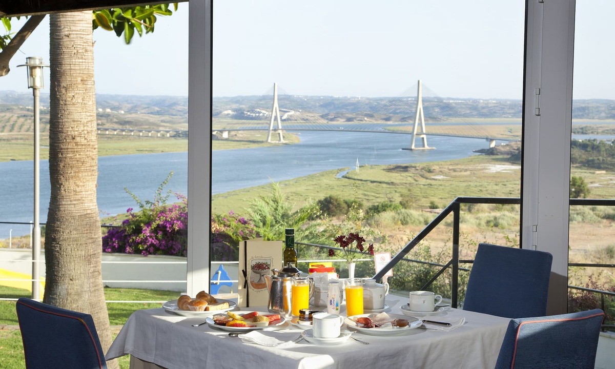 Ayamonte Hotel | Parador de Ayamonte