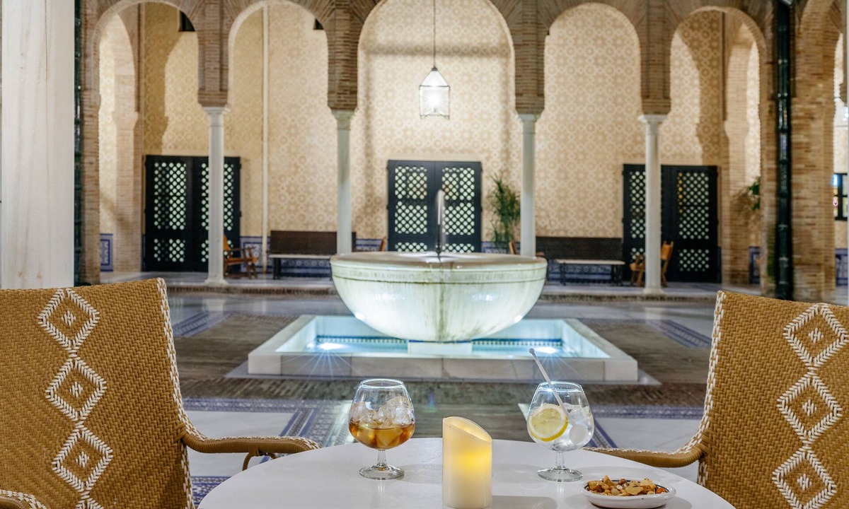 Carmona Hotel | Parador de Carmona