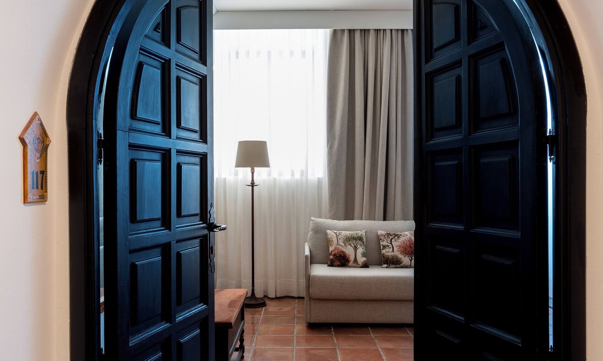 Ciudad Rodrigo Hotel | Parador de Ciudad Rodrigo