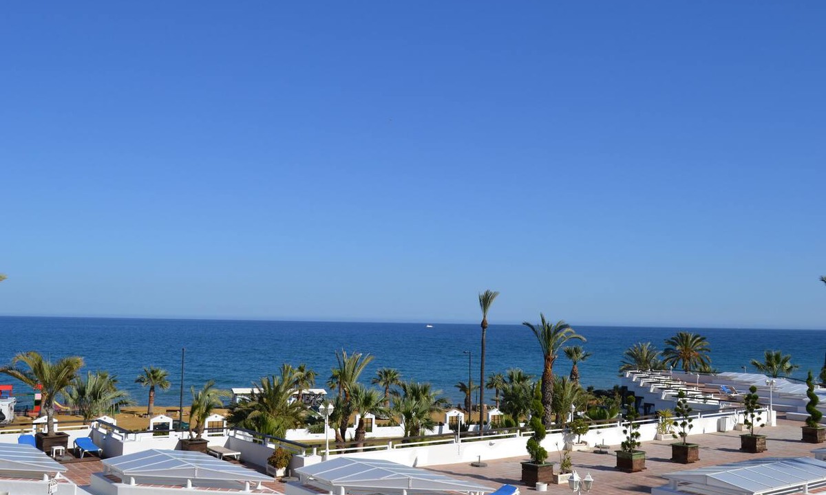 La Parata Hotel | Parador de Mojácar
