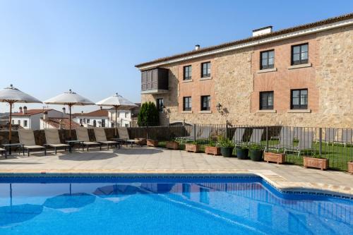 Trujillo Hotel | Parador de Trujillo