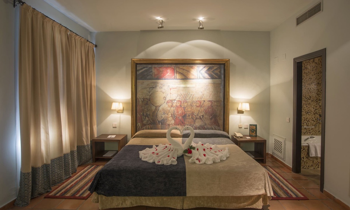 Trujillo Hotel | Parador de Trujillo
