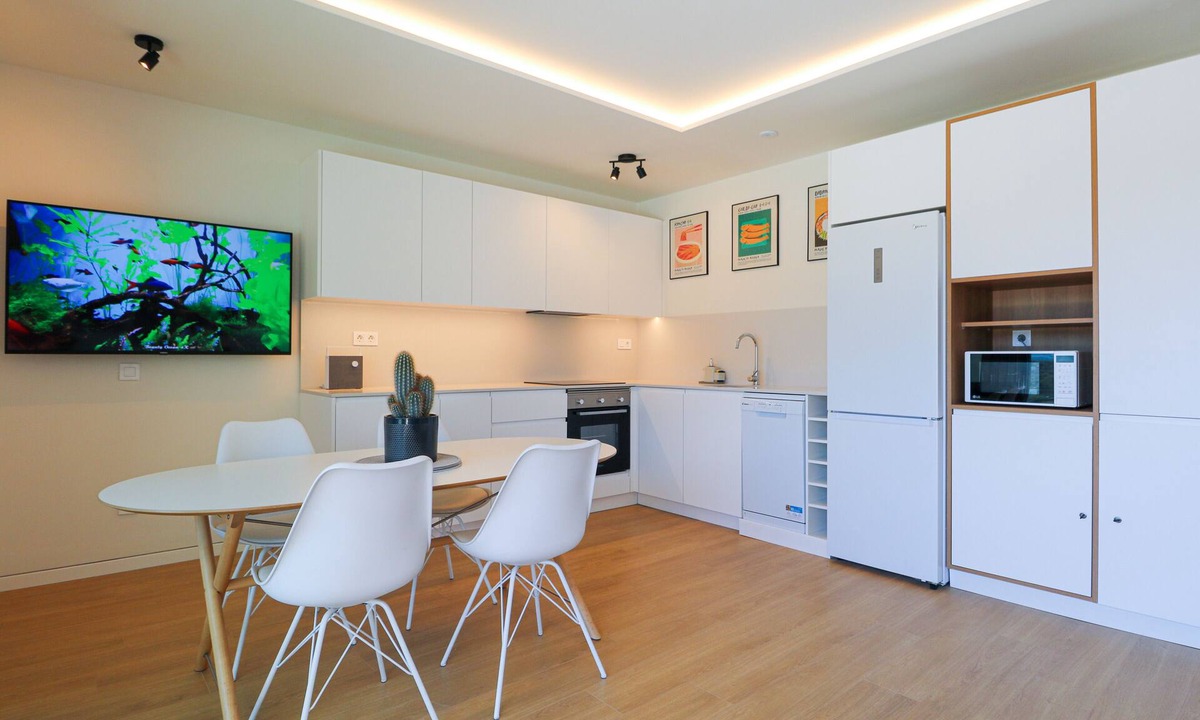 Agaete Apartment | Paraisos de Agaete Paramount views