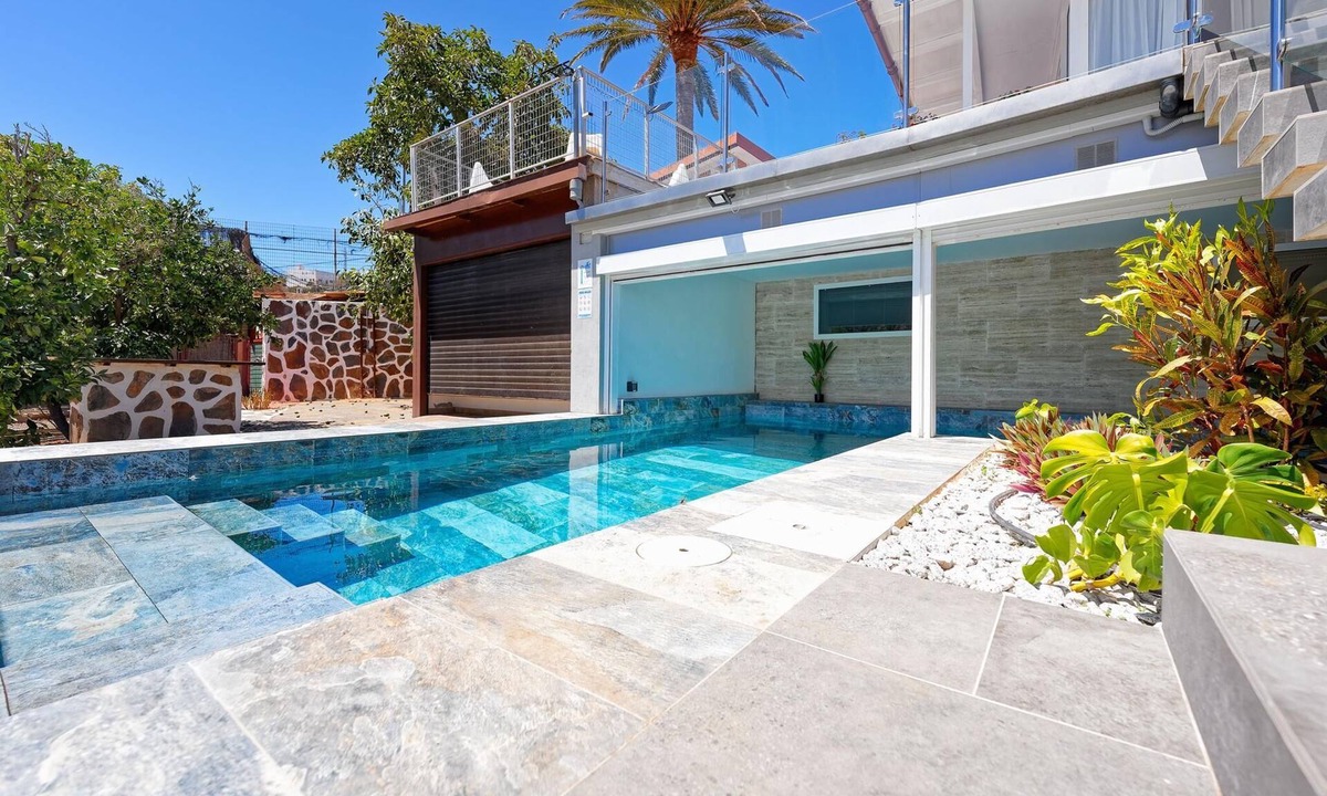 Ingenio Villa | Parralito by VillaGranCanaria