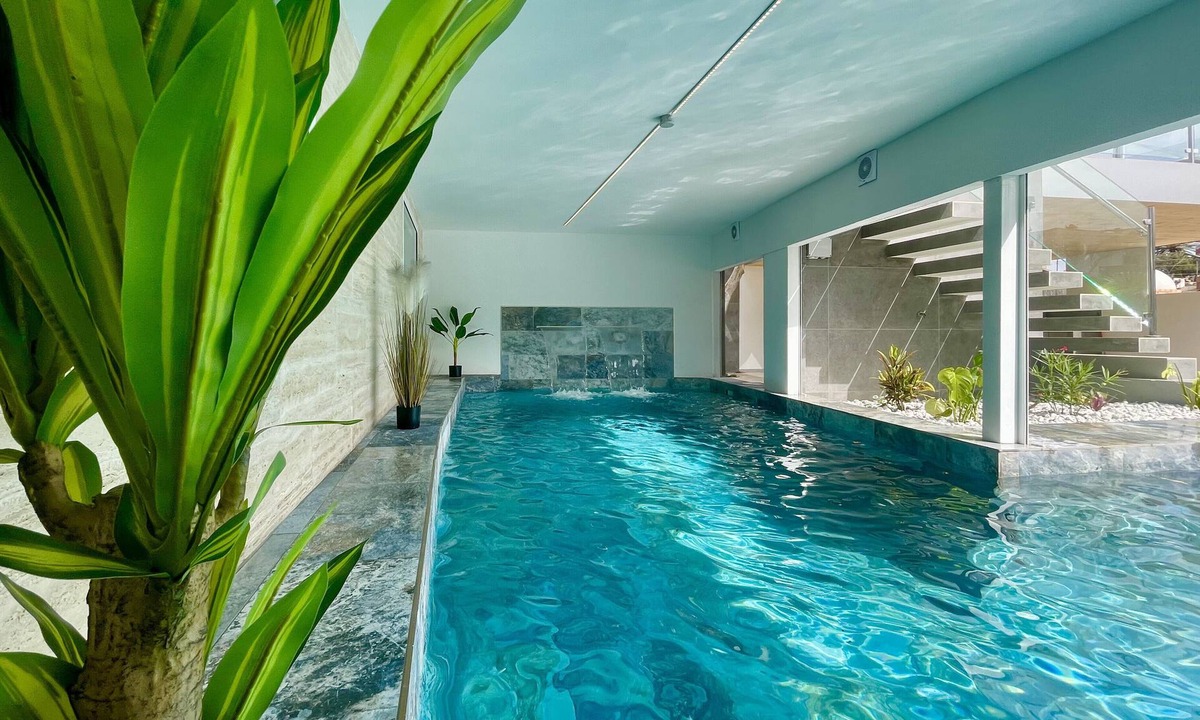 Ingenio Villa | Parralito Garden Oasis – Private Finca on Gran Canaria