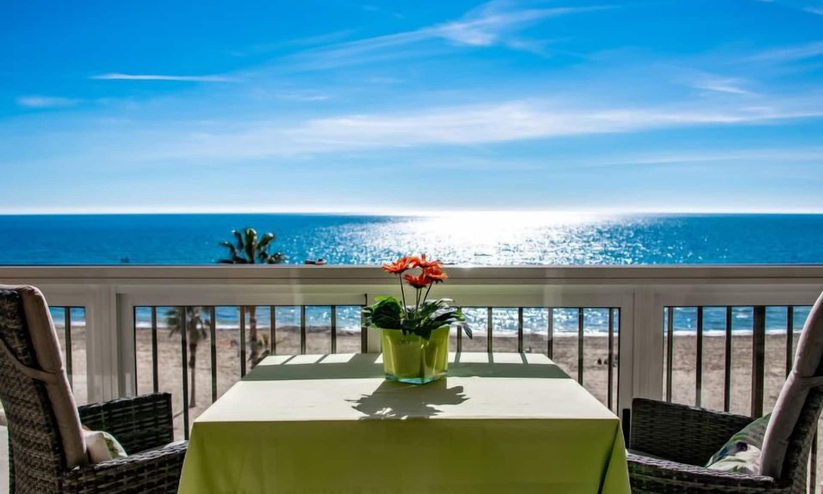 Calpe City Center Apartment | Penon de Ifach by Interhome