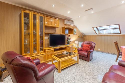 Pozuelo de Alarcon House | Pensado Para ti
