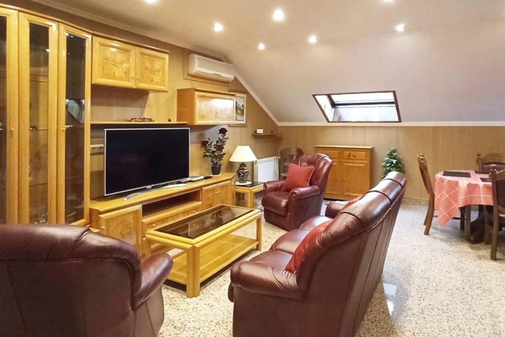 Pozuelo de Alarcon Apartment | Pensado para ti
