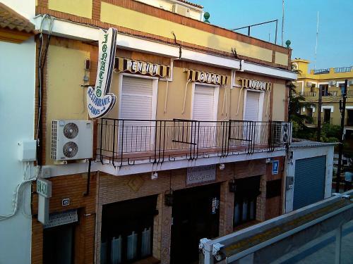 Aljaraque House | Pensión Ignacio