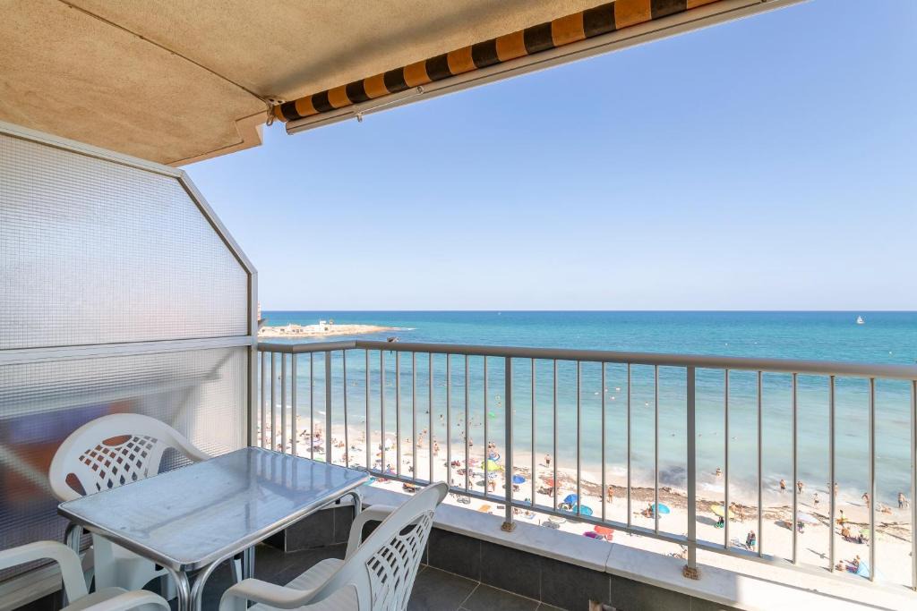 Torrevieja Apartment | Penthouse Apartment on Los locos B