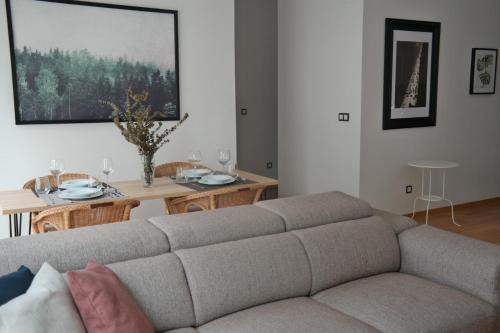 La Merced Apartment | Penthouse Apartment & Pool Malaga Center
