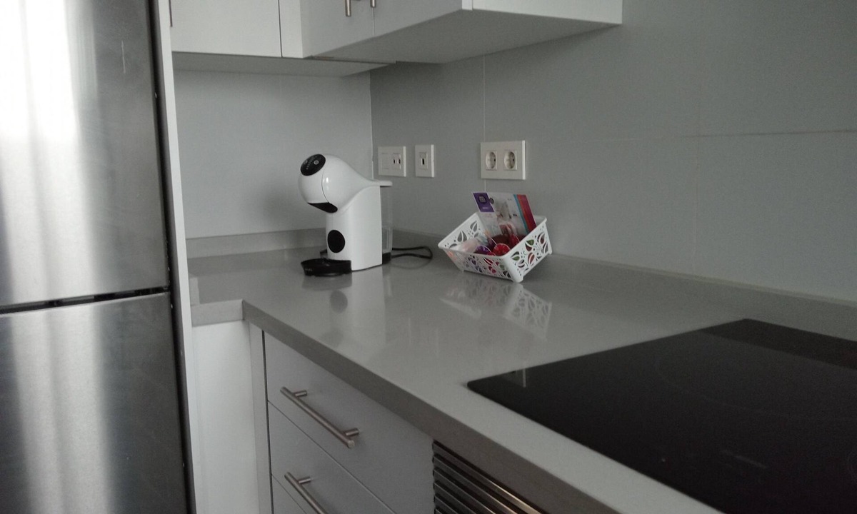 Huelva House | Penthouse downtown Huelva Free parking building
