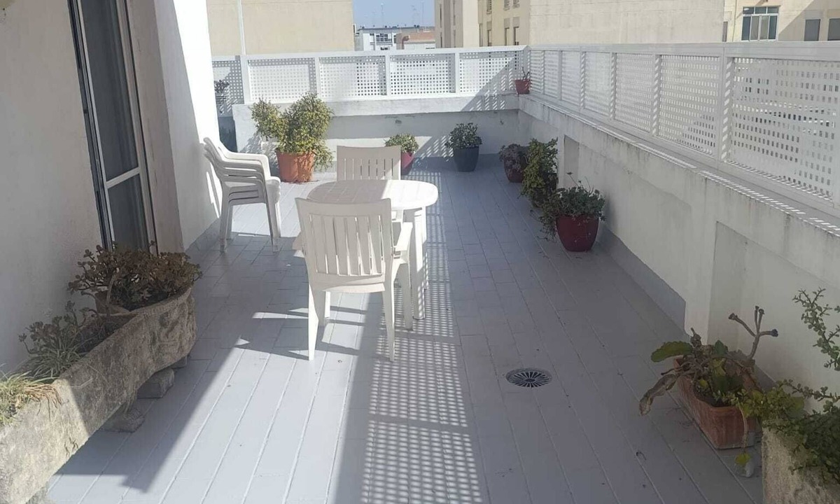 San Fernando Apartment | Penthouse with terrace