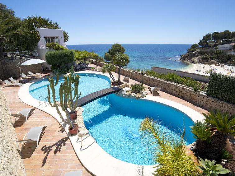 Urbanitzacio la Fustera House | Perla del Mar
