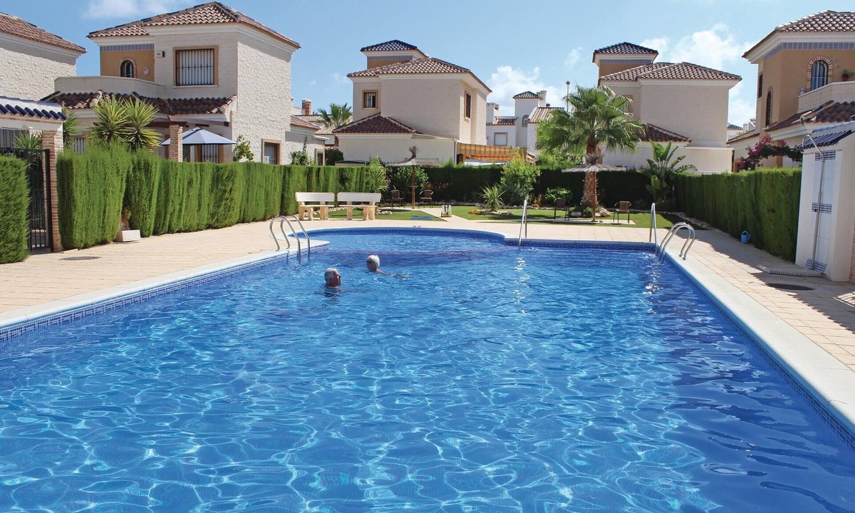 Guardamar del Segura House | Pet friendly home in Guardamar del Segura