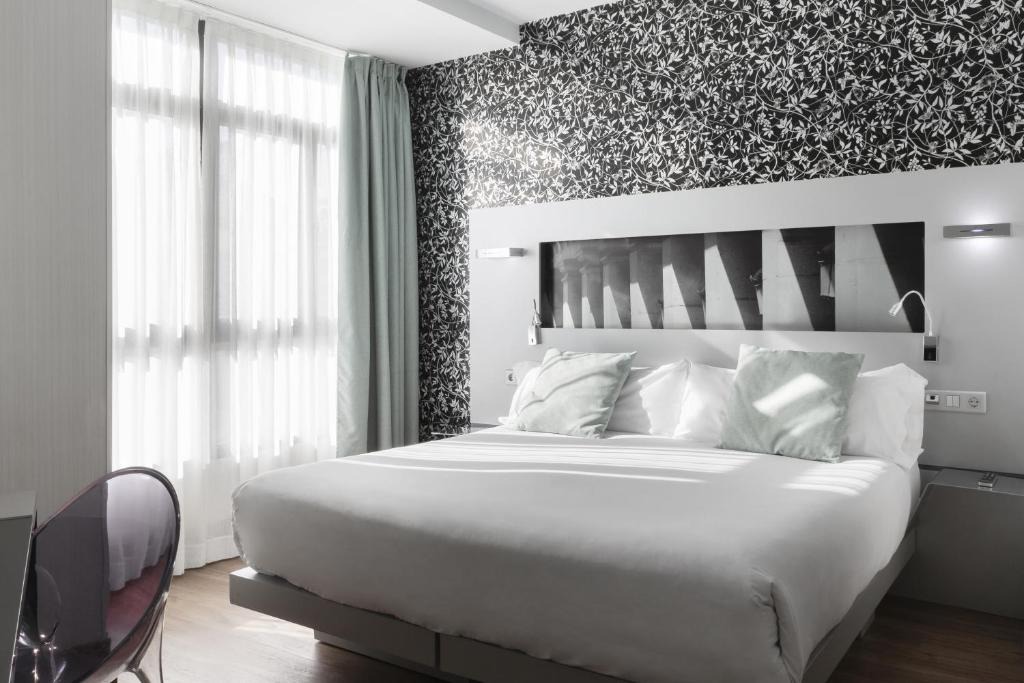 Palacio Hotel | Petit Palace Plaza Mayor