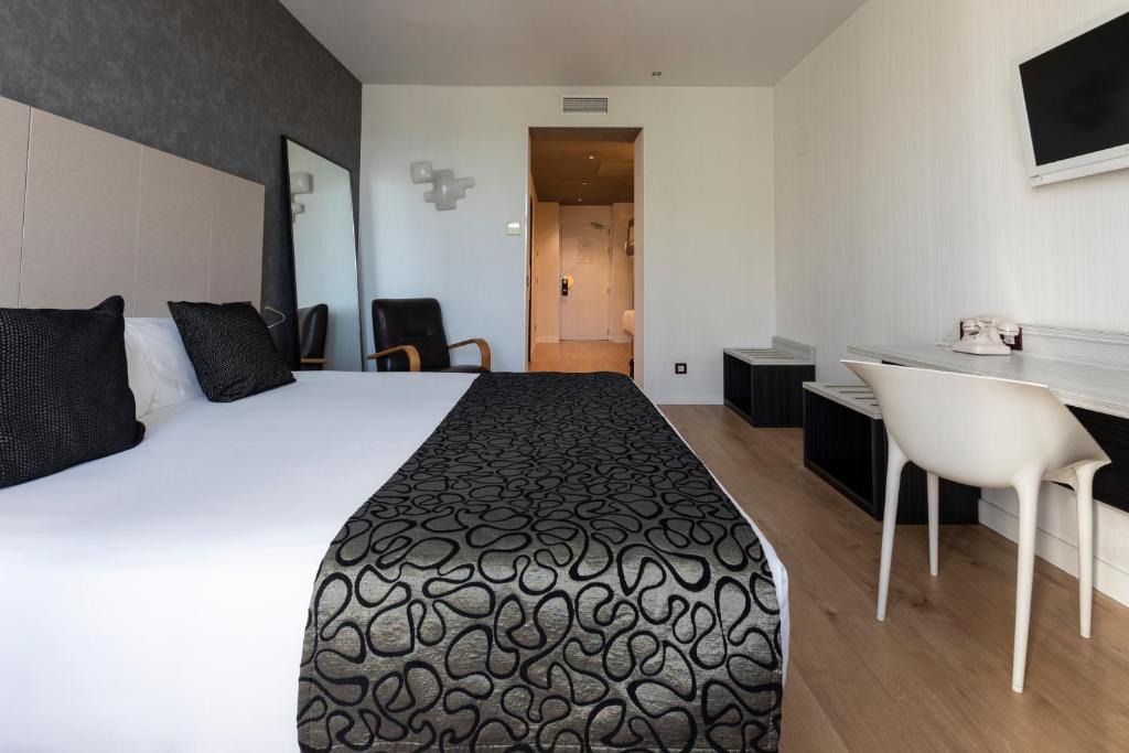 Justicia Hotel | Petit Palace Santa Bárbara
