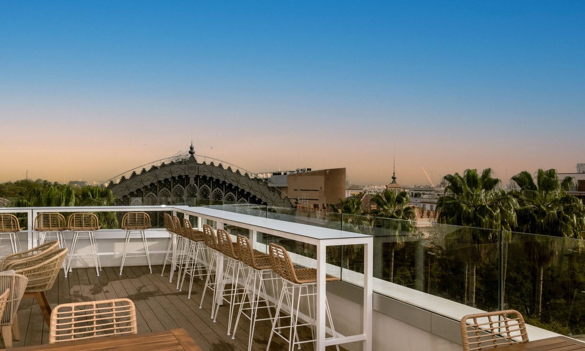 Museo Hotel | Petit Palace Vargas