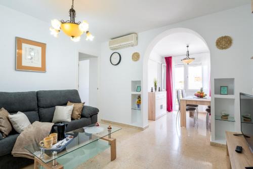 Gines Apartment | Piso 3 dormitorios HL Gines a 10" de Sevilla, a 20" del Aeropuerto de Sevilla