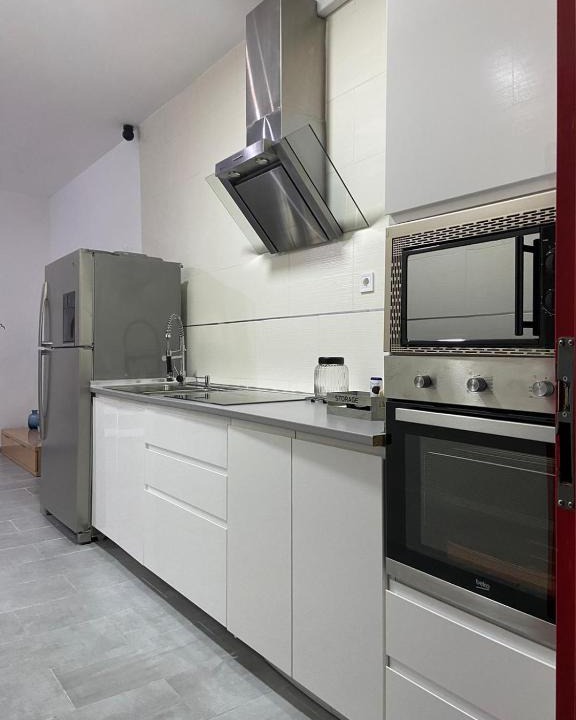 Navas del Rey Apartment | piso acogedor con encanto